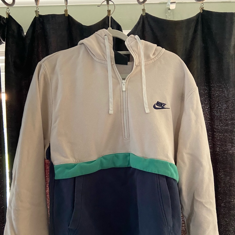 Nike Sweatshirt